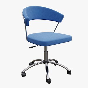 chair seat swivel model