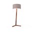 HUDSON HUMPHREY STANDING LAMP