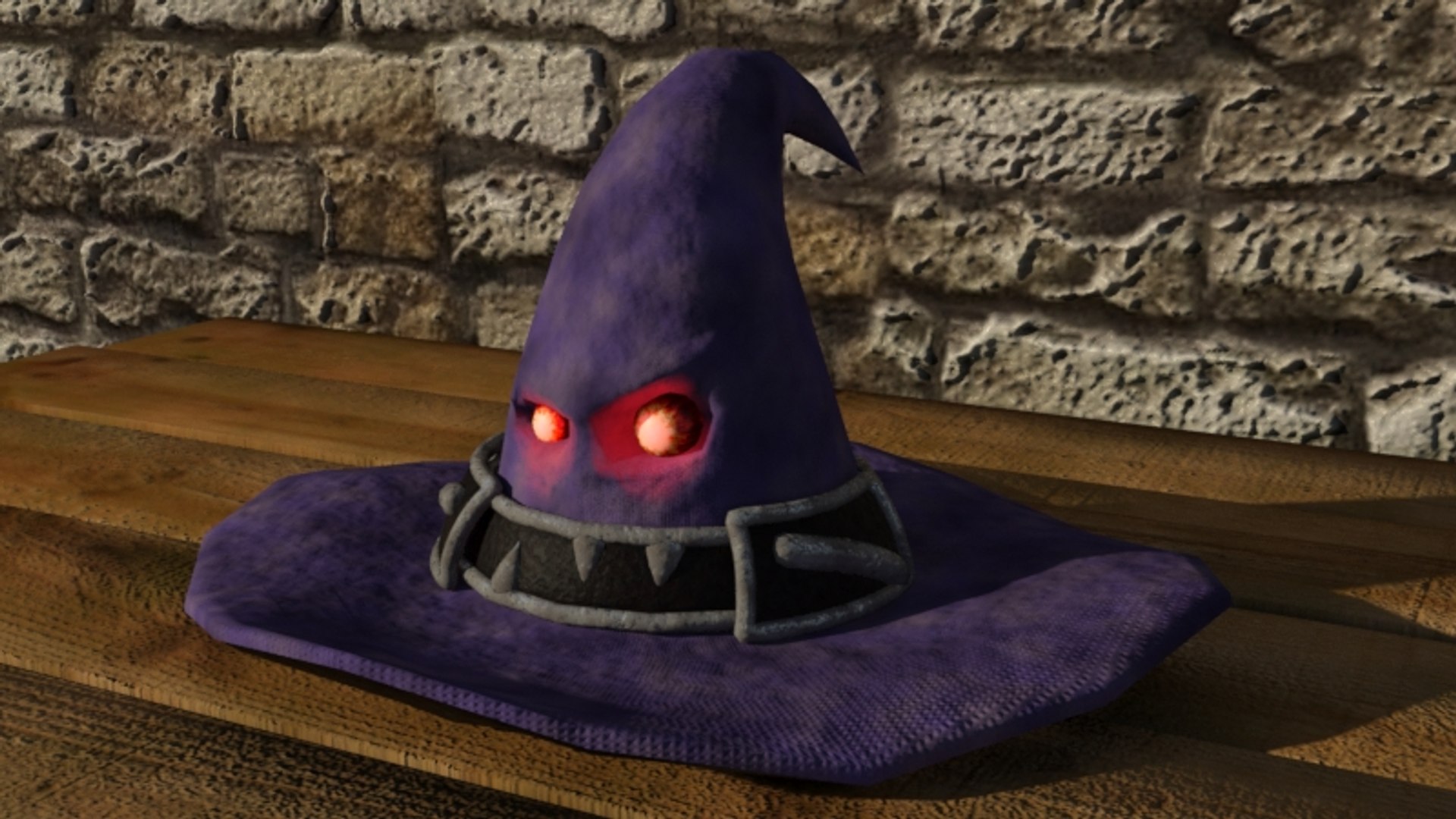 3d Model Rabadon Death Cap League