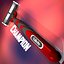 Gillette Champion Mach 3