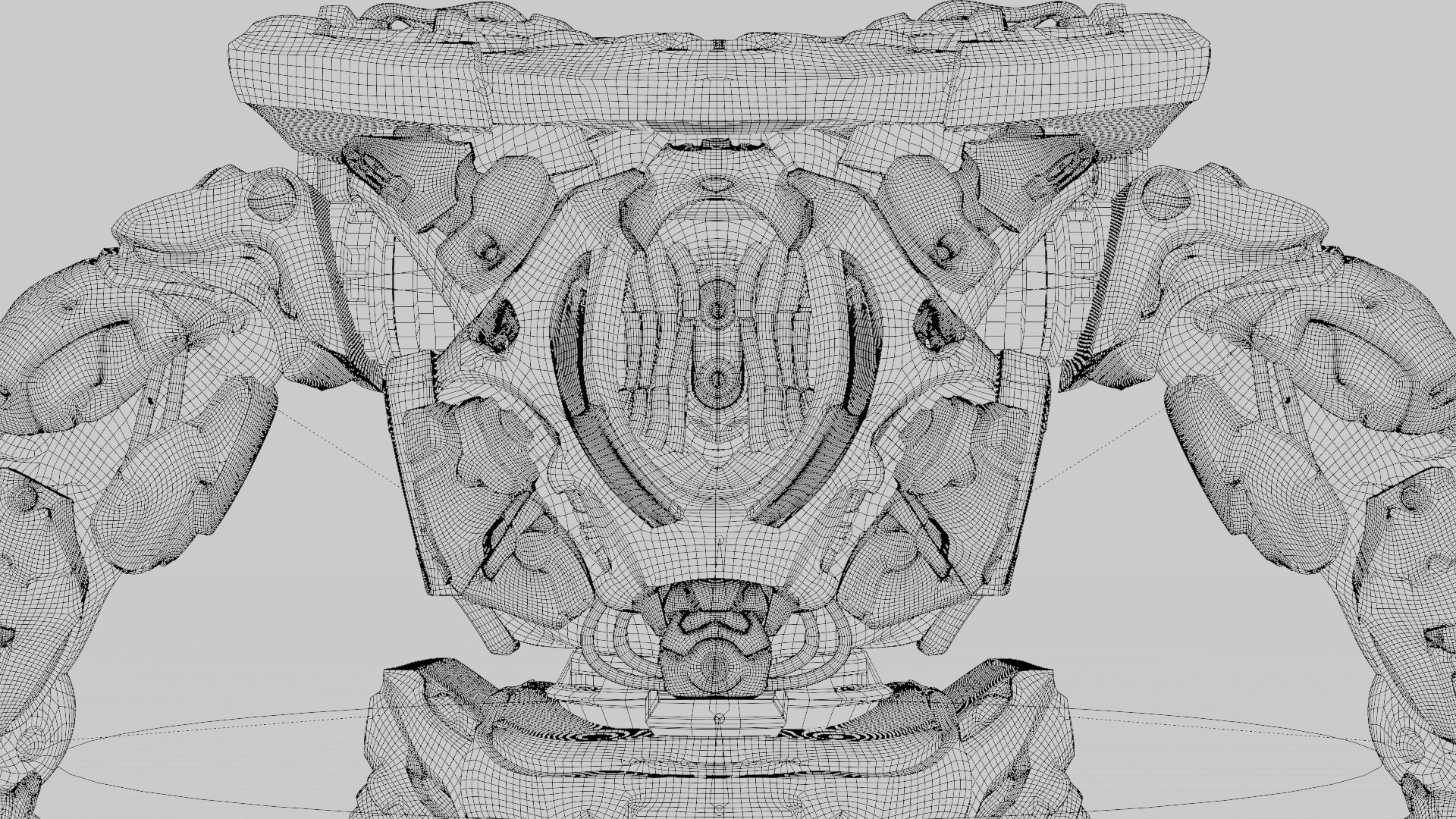 3D Robot Mech Warrior https://p.turbosquid.com/ts-thumb/48/jHCXLZ/7M/a3/png/1627772168/1920x1080/fit_q87/43cfbd66f7b1ddffda6bb4338646296c728db670/a3.jpg