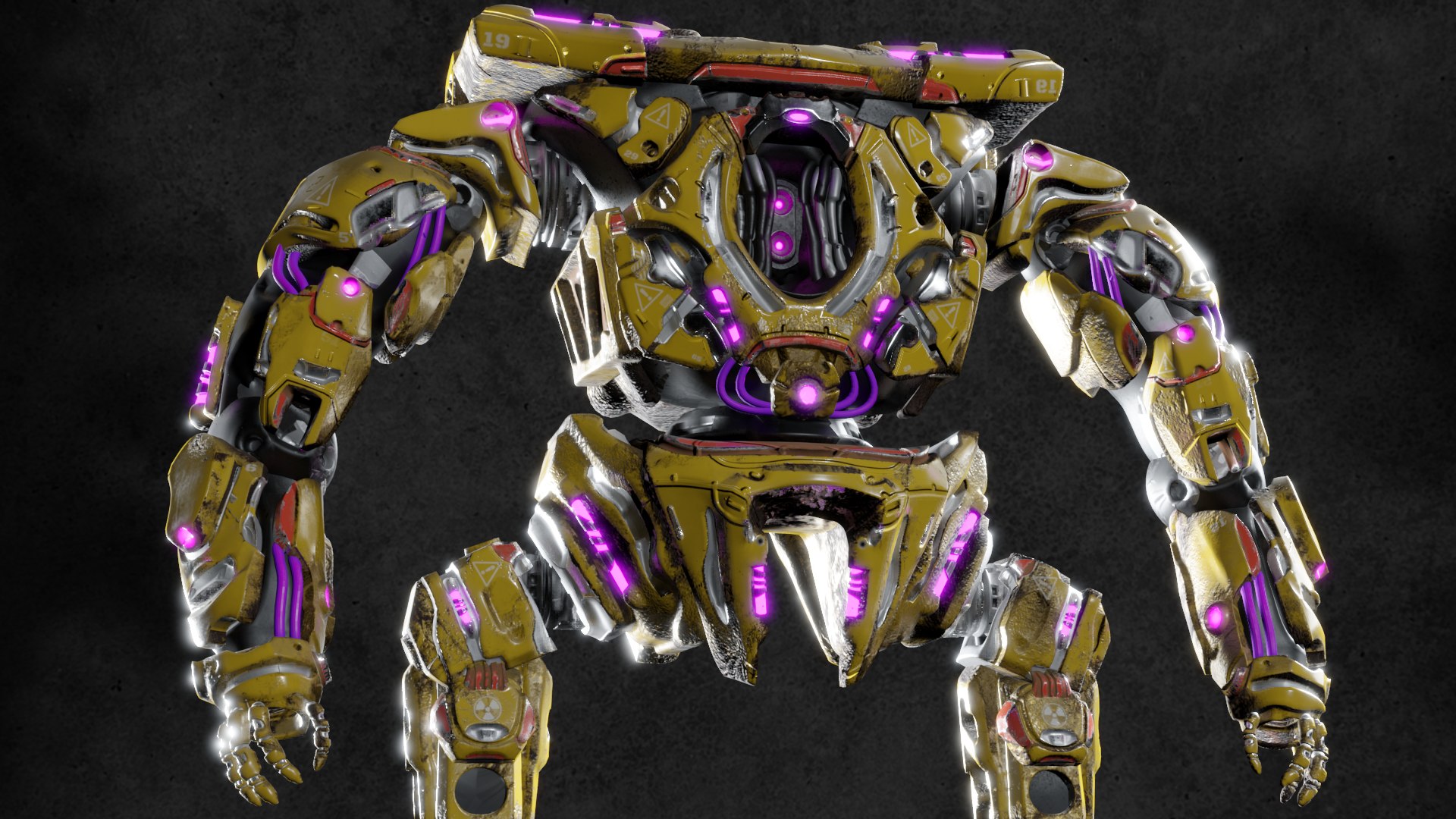 3D Robot Mech Warrior https://p.turbosquid.com/ts-thumb/48/jHCXLZ/PN/h1/png/1627790934/1920x1080/fit_q87/6d4c1f3871a283db439429ce2dc744e8aeb68b2b/h1.jpg