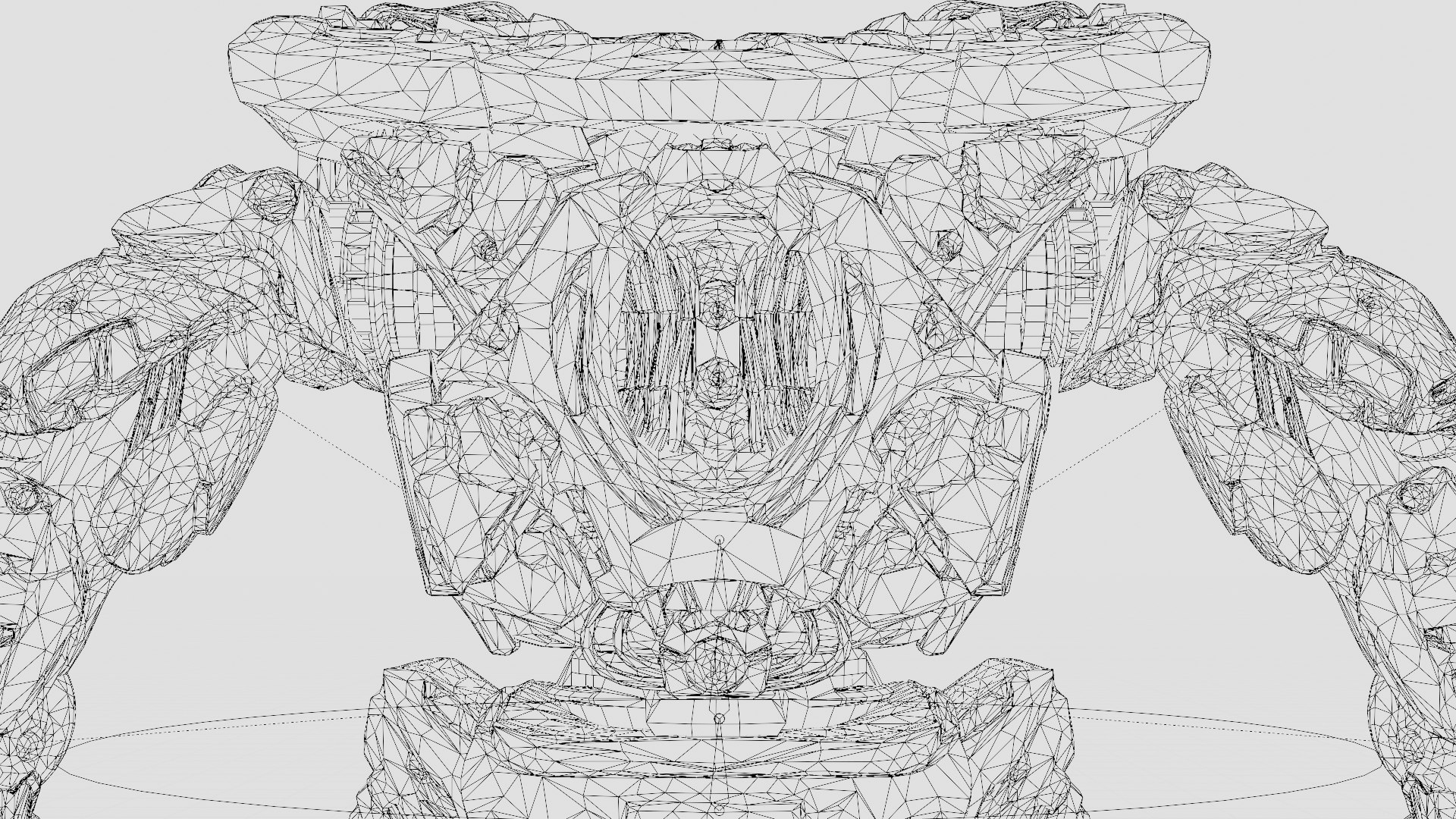 3D Robot Mech Warrior https://p.turbosquid.com/ts-thumb/48/jHCXLZ/t1/a4/png/1627772168/1920x1080/fit_q87/4215ca7e9e83f0566b935bc4d8dbaf04766e878c/a4.jpg