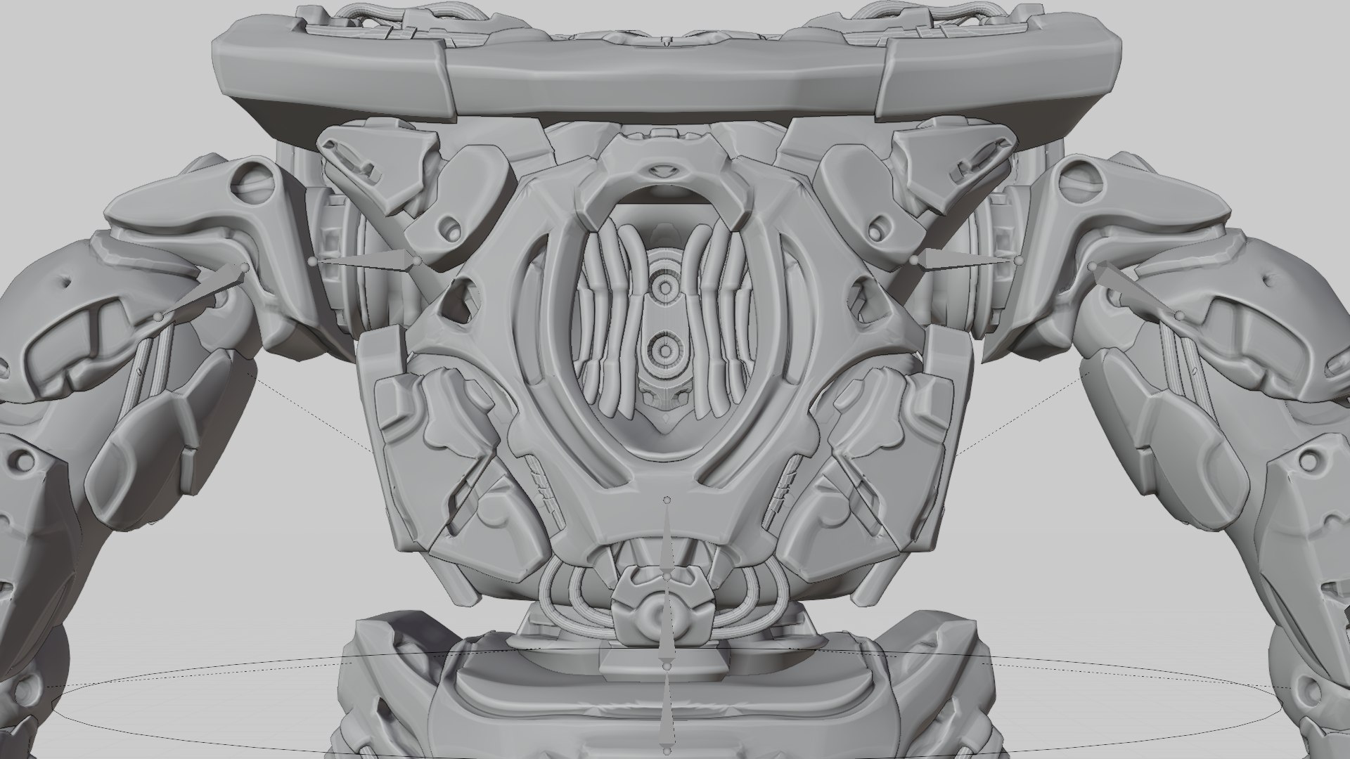 3D Robot Mech Warrior https://p.turbosquid.com/ts-thumb/48/jHCXLZ/v9/a1/png/1627772173/1920x1080/fit_q87/1025a2de4fcad92d84613046ea75082c68f3bdb4/a1.jpg