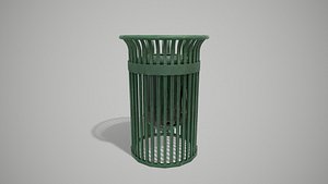 Trash Can 03