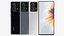 Xiaomi Mi Mix 4 todos los colores