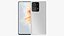 Xiaomi Mi Mix 4 todos los colores