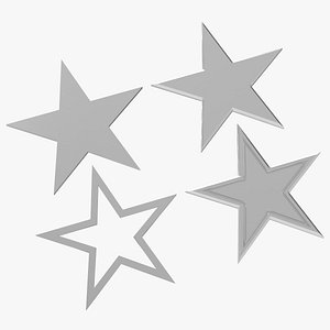 Stars Shapes