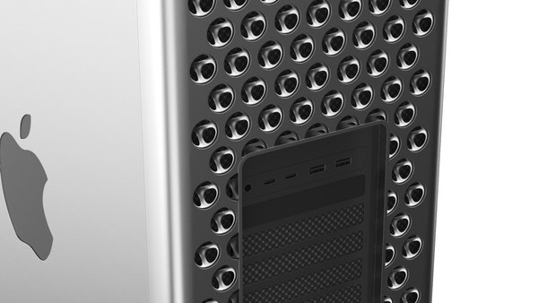 modelo 3d Escritorio iMac detallado - TurboSquid 2197430