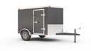 Cargo Trailer
