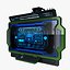 Moniteur de science-fiction3