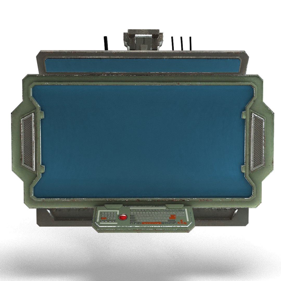 3d model sci-fi monitor https://p.turbosquid.com/ts-thumb/48/wULj9R/pxkAeG2X/picture2/png/1487155948/1920x1080/fit_q87/ff9bf9b5f47405b9224abe0936f7fb6a0d6eefd3/picture2.jpg