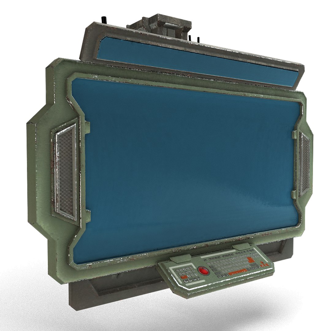 3d model sci-fi monitor https://p.turbosquid.com/ts-thumb/48/wULj9R/wzeUxRiM/picture1/png/1487155948/1920x1080/fit_q87/dfe5dbded0a14c54bcb39ed577687c006257b77a/picture1.jpg