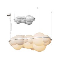 Nuvola Minor Suspension Lamp