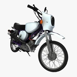 Simson S51
