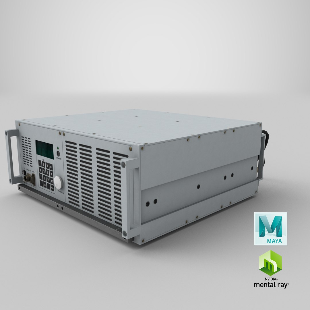 R-997 Radiostation GameReady LODs 3D model https://p.turbosquid.com/ts-thumb/48/yTgrcz/7h/stemcell_maya_mental_ray_render/png/1638986681/1920x1080/fit_q87/c2052bc3cb785221cfd34b68295c2202ebb5b4c7/stemcell_maya_mental_ray_render.jpg