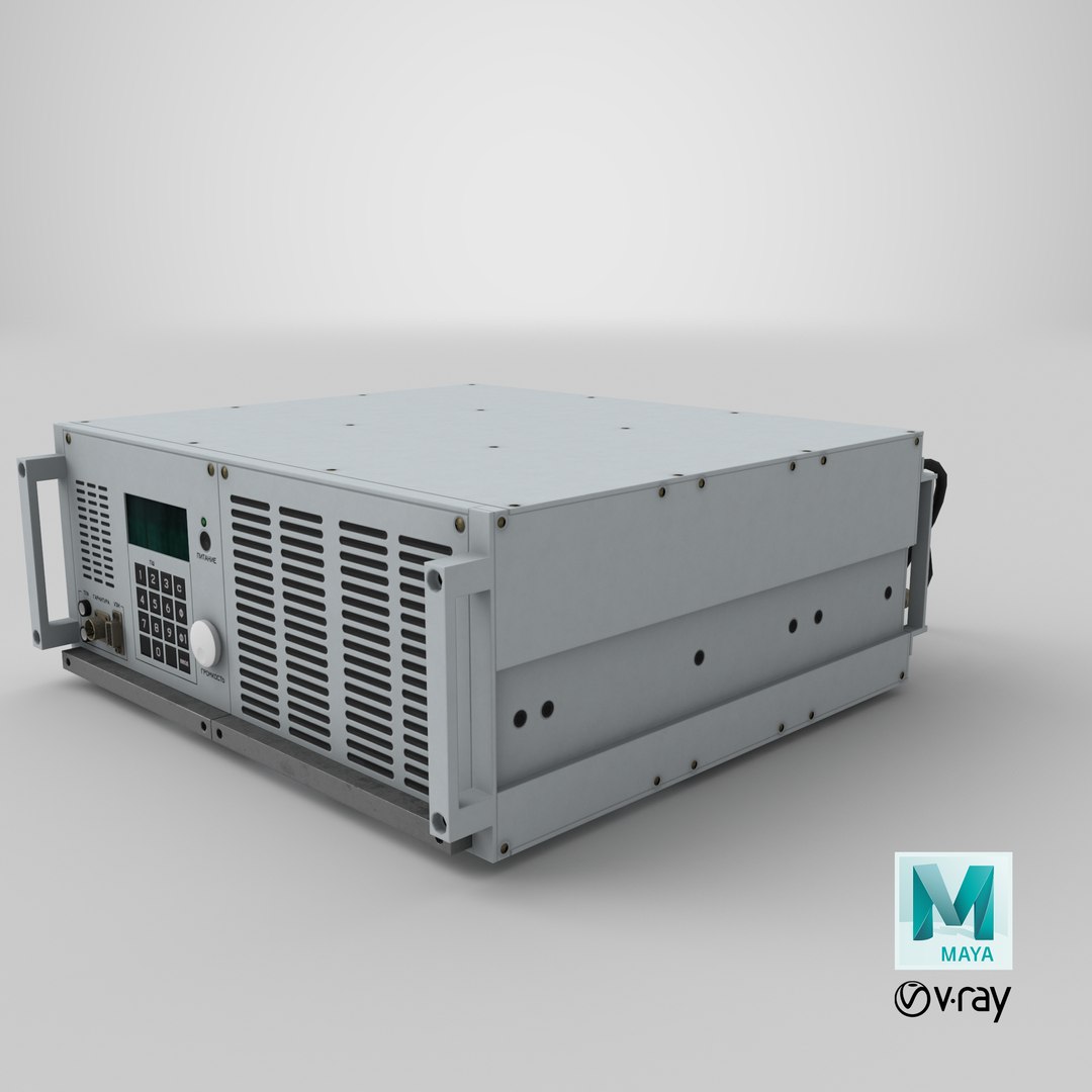 R-997 Radiostation GameReady LODs 3D model https://p.turbosquid.com/ts-thumb/48/yTgrcz/F1/stemcell_maya_vray_render/png/1638986682/1920x1080/fit_q87/af51a0c86adc0db19c87166a8cb0ef13c764db9b/stemcell_maya_vray_render.jpg