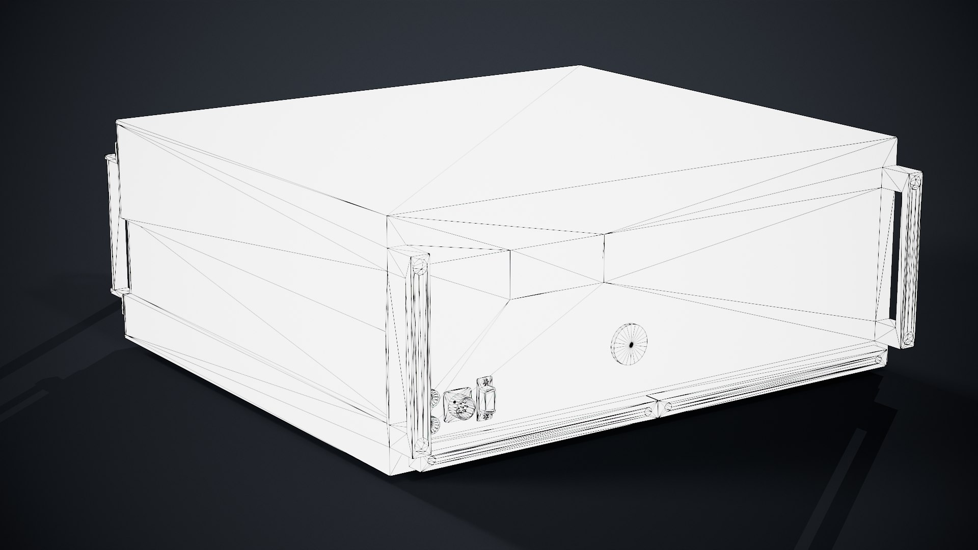 R-997 Radiostation GameReady LODs 3D model https://p.turbosquid.com/ts-thumb/48/yTgrcz/MU/wire1/png/1638442126/1920x1080/fit_q87/da7f1f6bdefd708bfa425344d49cfa9d2f58591b/wire1.jpg