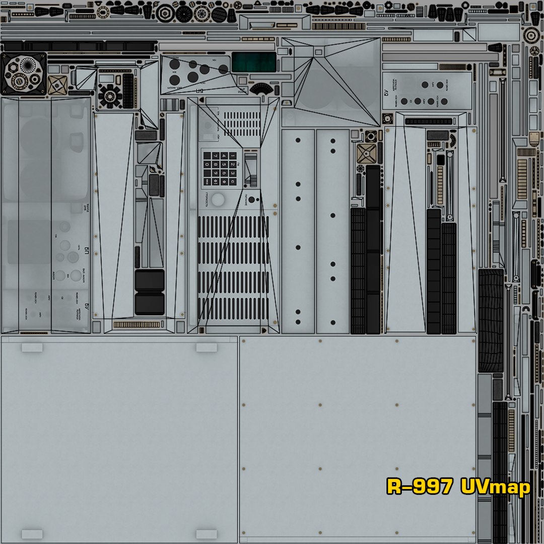 R-997 Radiostation GameReady LODs 3D model https://p.turbosquid.com/ts-thumb/48/yTgrcz/aL/uv/png/1638442124/1920x1080/fit_q87/eddcdfc04c90e8598b4e3cc960ef068be25f7a84/uv.jpg