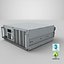 R-997 Radiostation GameReady LOD