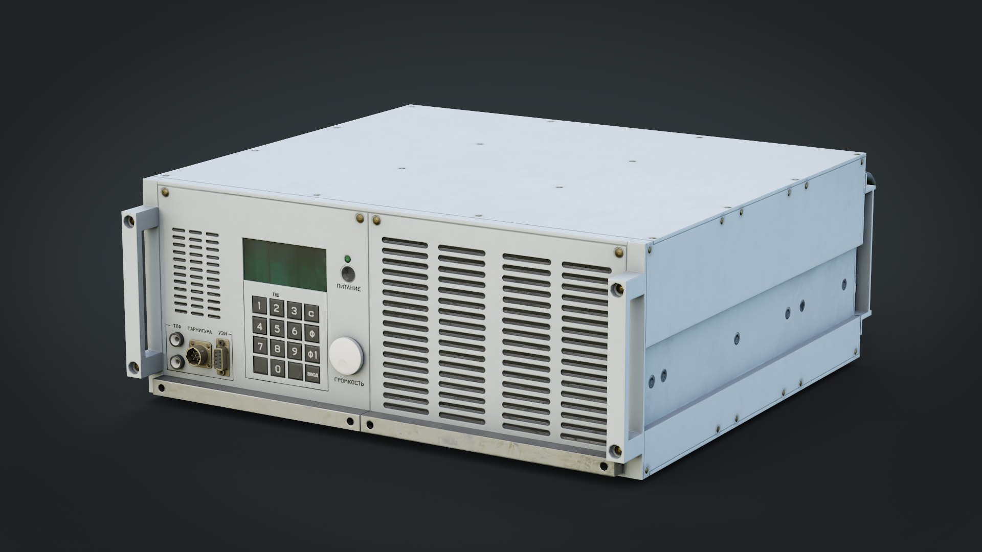 R-997 Radiostation GameReady LODs 3D model https://p.turbosquid.com/ts-thumb/48/yTgrcz/rP/render1/png/1638442126/1920x1080/fit_q87/2e198d6f4f3c96a052aec14b9cd514acb8e4b2d1/render1.jpg