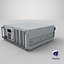 R-997 Radiostation GameReady LOD