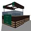 Kiosco de café