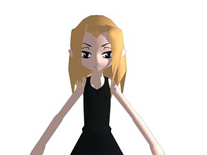 anna test