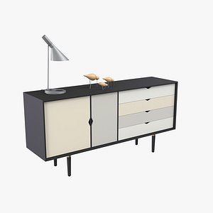 S6 SIDEBOARD Andersen Furniture