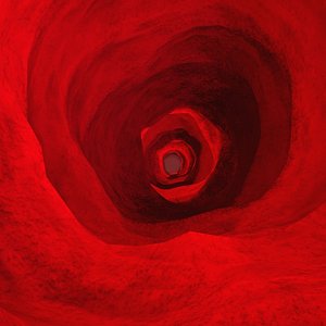 interior veins blend