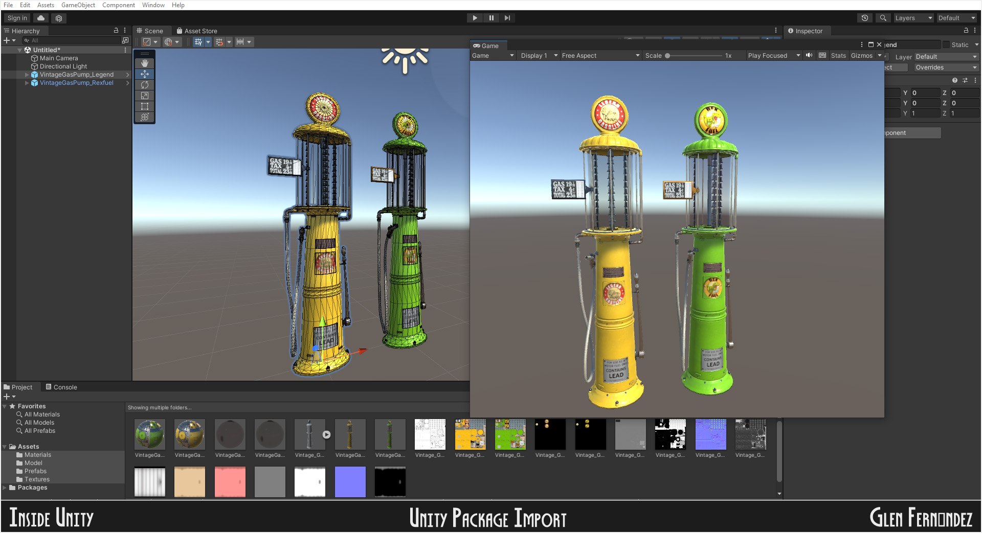 Retro Vintage Gas Pump service Station Low-poly 3D model https://p.turbosquid.com/ts-thumb/49/DZJWkX/5M/presentacion_vintage_gaspump_009/jpg/1754471470/1920x1080/fit_q87/497b6c409692e2da1e32725ef680650a2f5462d6/presentacion_vintage_gaspump_009.jpg