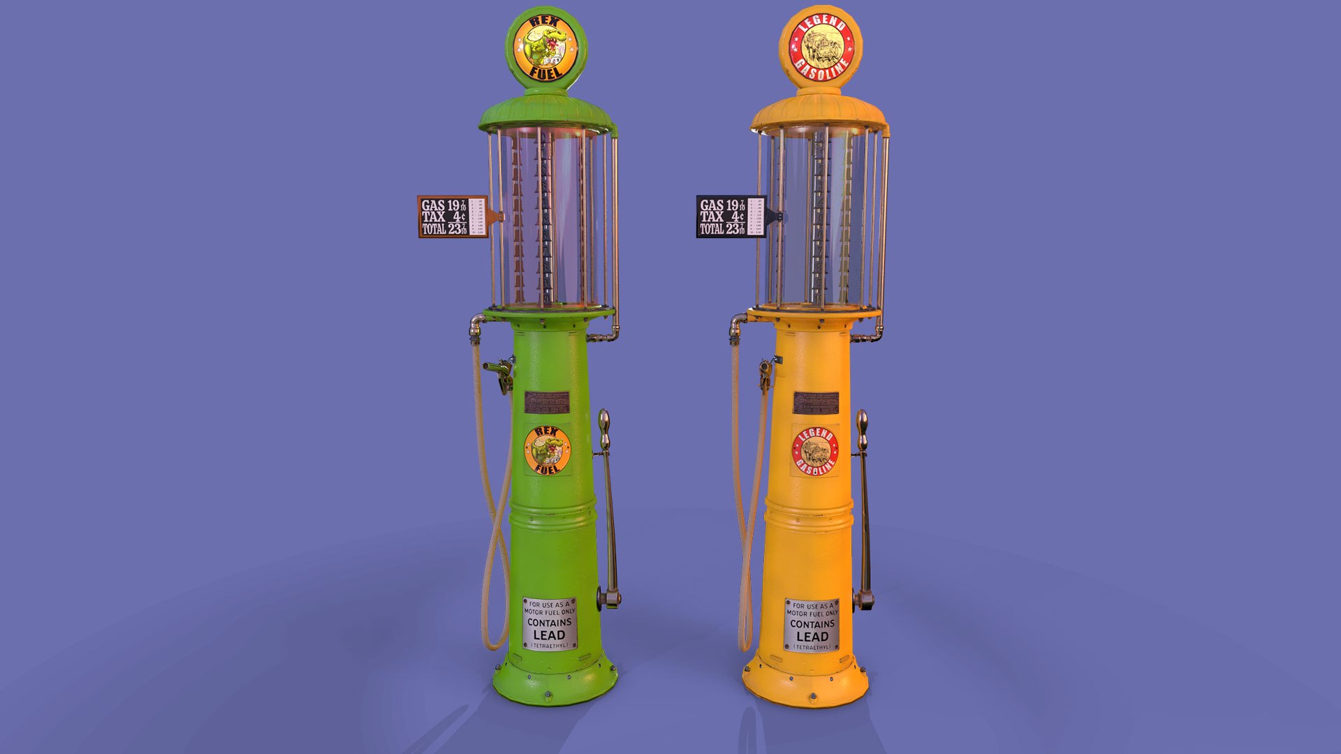 Retro Vintage Gas Pump service Station Low-poly 3D model https://p.turbosquid.com/ts-thumb/49/DZJWkX/k8/presentacion_icono_basev32/jpg/1754471466/1920x1080/fit_q87/397ddd9ffca2e128b05631f79ad29e3616a5c69a/presentacion_icono_basev32.jpg