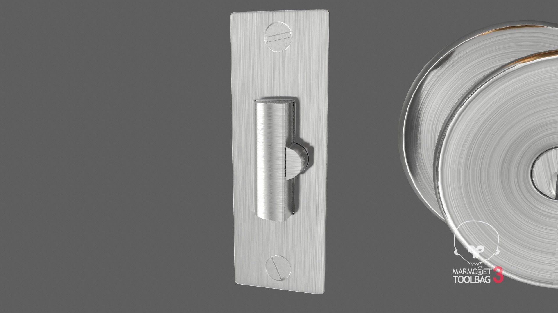3D door knob model https://p.turbosquid.com/ts-thumb/49/Dzj8q5/7E/screenshot005/jpg/1606310744/1920x1080/fit_q87/3d2aeda030dd32daefe9f71f3146320474f4f4e8/screenshot005.jpg