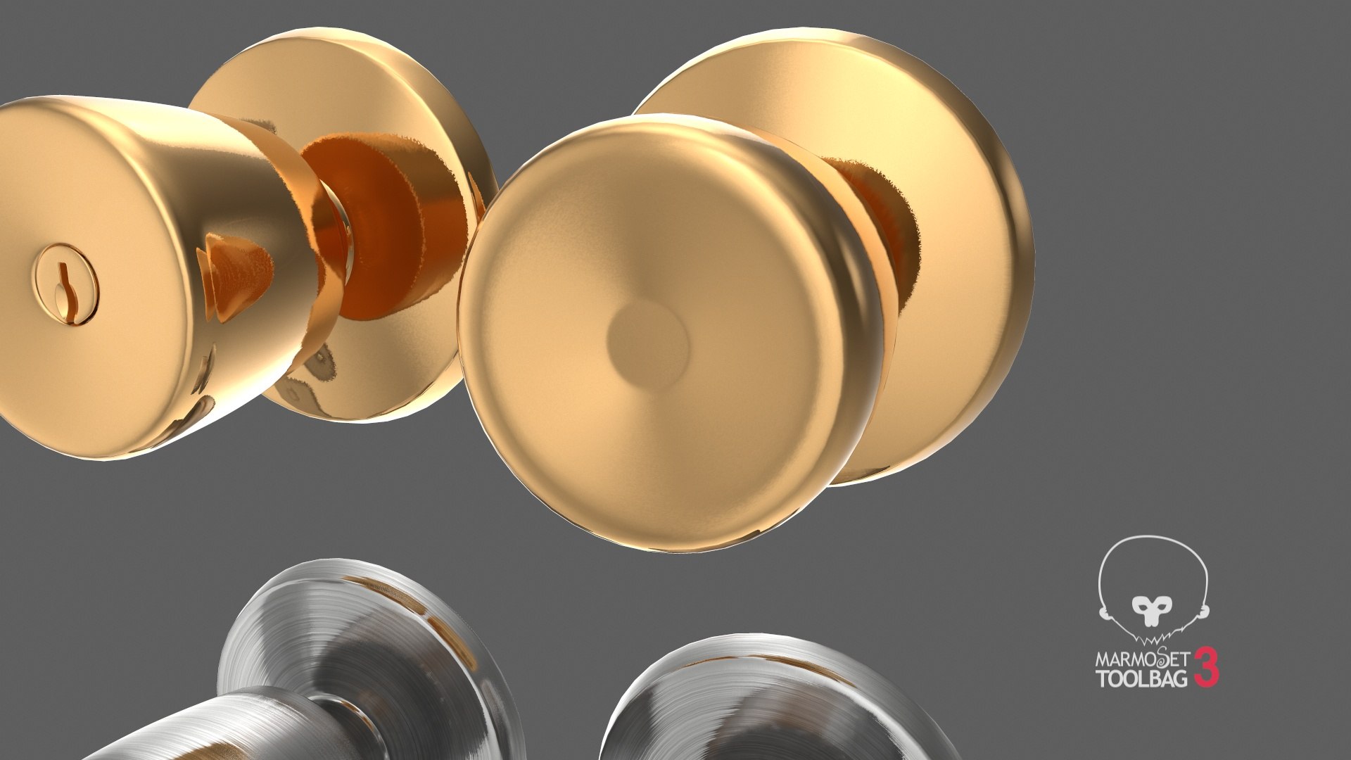 3D door knob model https://p.turbosquid.com/ts-thumb/49/Dzj8q5/Iv/screenshot002/jpg/1606310742/1920x1080/fit_q87/049d632f0d5bd32c0f3344517410c28f632729e7/screenshot002.jpg