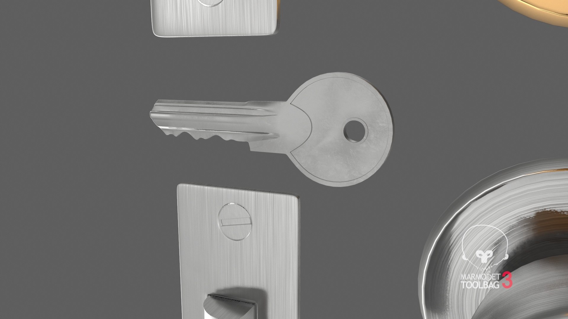 3D door knob model https://p.turbosquid.com/ts-thumb/49/Dzj8q5/M6/screenshot004/jpg/1606310743/1920x1080/fit_q87/df86247504f5f3e8b88dfe7dda0a9b7ef1e38add/screenshot004.jpg