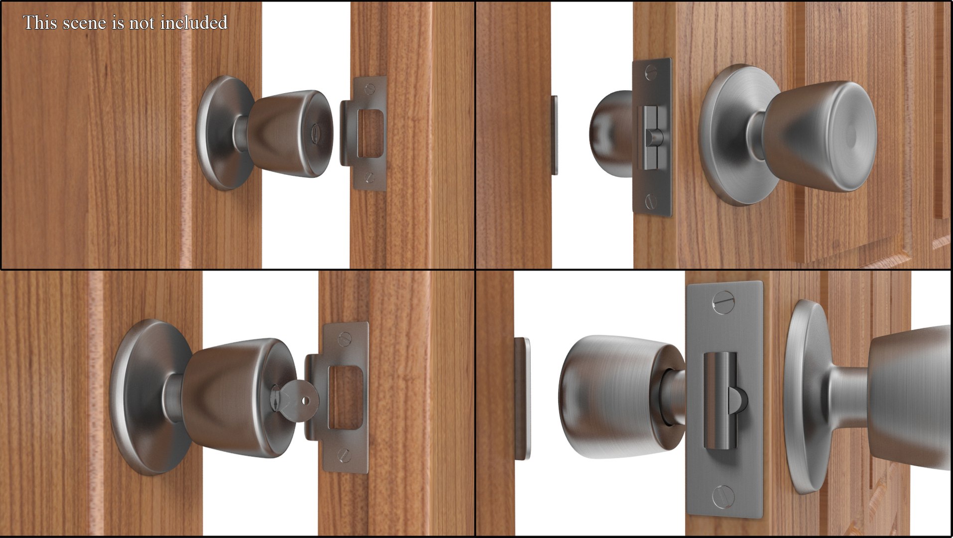 3D door knob model https://p.turbosquid.com/ts-thumb/49/Dzj8q5/pr/contextpresentation/jpg/1605379456/1920x1080/fit_q87/dced5f9c475bd3cdf5527af780ea7929e4d8e68f/contextpresentation.jpg