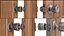 Türknauf-Set V01