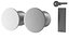 Türknauf-Set V01