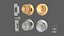 Türknauf-Set V01