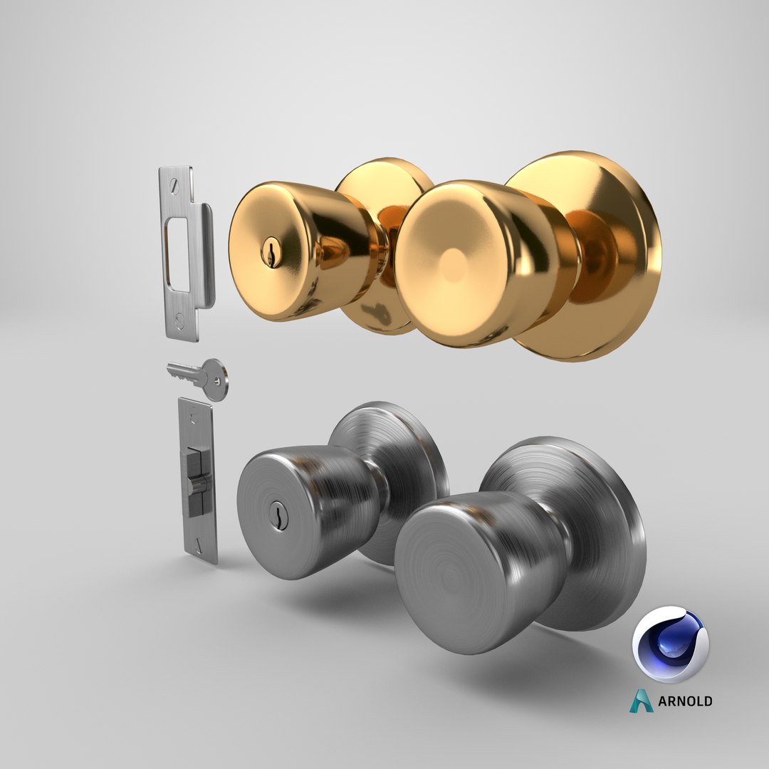 3D door knob model https://p.turbosquid.com/ts-thumb/49/Dzj8q5/xlgM89h8/stemcell_cinema_4d_arnold_render/png/1606934010/1920x1080/fit_q87/a9c4c791a72d1ff1fe8f9e80d55e93203f2b8c35/stemcell_cinema_4d_arnold_render.jpg