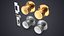 Türknauf-Set V01