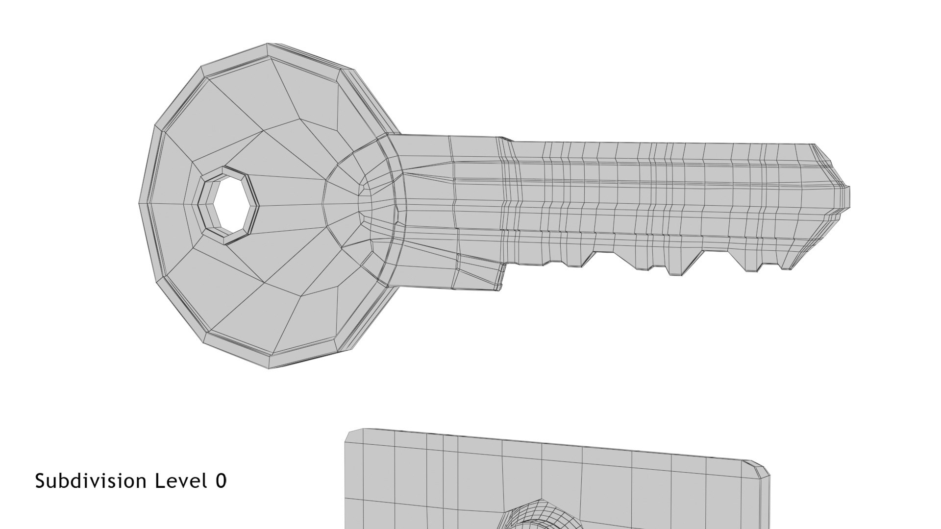 3D door knob model https://p.turbosquid.com/ts-thumb/49/Dzj8q5/zA/doorknobset_wireframerender9.0/jpg/1605383909/1920x1080/fit_q87/7f4ce44be43fa40025356d8eb61bbda932a54b90/doorknobset_wireframerender9.0.jpg