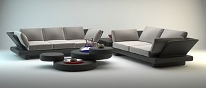 lounge outdoor furniture