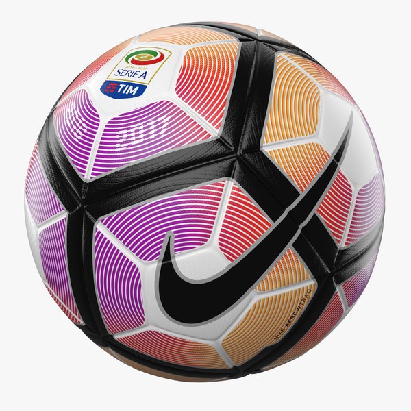 人気の贈り物が Ordem NIKE セリエA 5号 公式試合球 サッカーボール ...