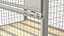 Euro Mesh Pallet Epal Box Pallet