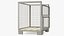 Euro Mesh Pallet Epal Box Pallet