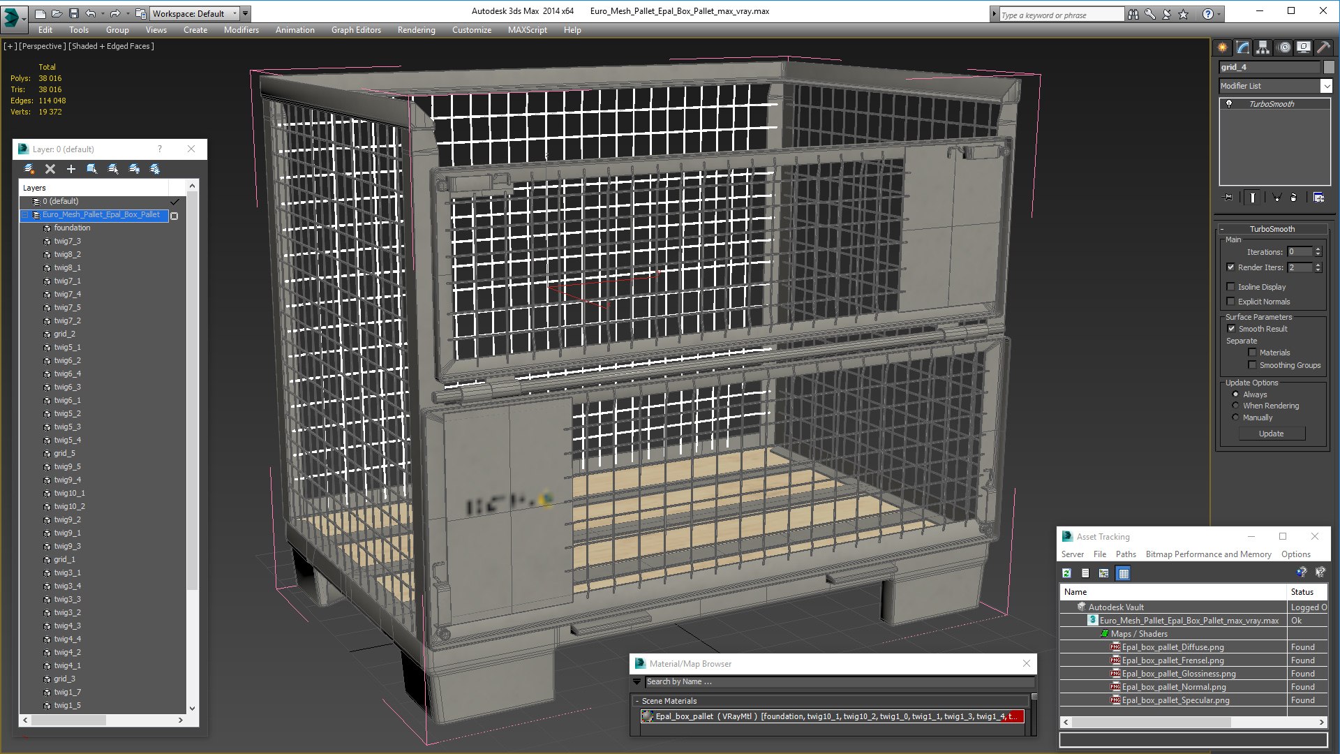 euro mesh pallet epal 3D model https://p.turbosquid.com/ts-thumb/49/LDBf3u/hdEZMJhH/euromeshpalletepalboxpalletmb3dmodel022/jpg/1598287778/1920x1080/fit_q87/39d685dea3ab4ac7c9e7d9d0be4b4c824afc69ab/euromeshpalletepalboxpalletmb3dmodel022.jpg