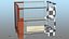 Euro Mesh Pallet Epal Box Pallet
