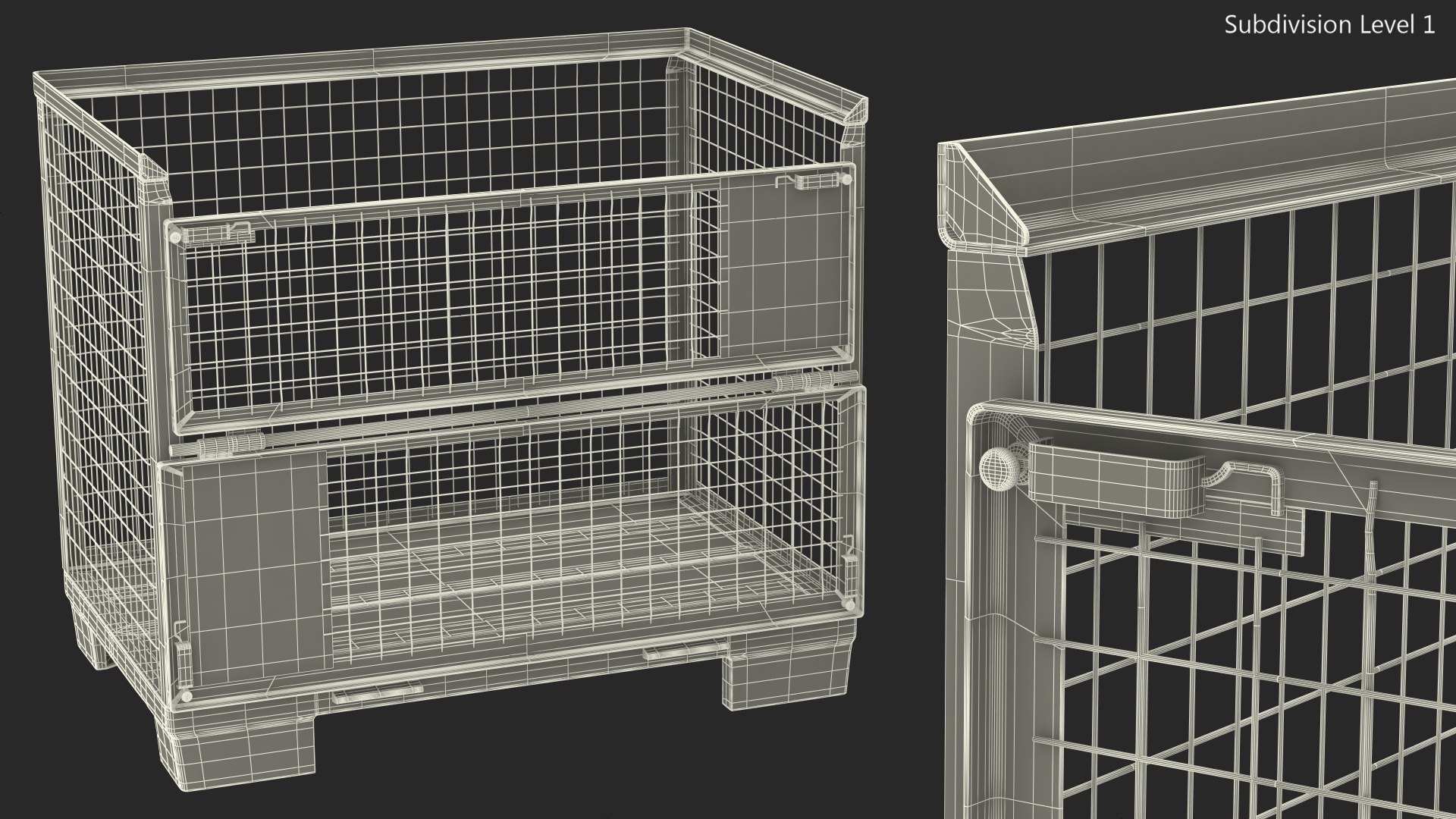 euro mesh pallet epal 3D model https://p.turbosquid.com/ts-thumb/49/LDBf3u/m3OryXFW/euromeshpalletepalboxpalletmb3dmodel019/jpg/1598287732/1920x1080/fit_q87/0aea3fe71b2c16577ea321f7155638e32c6ce209/euromeshpalletepalboxpalletmb3dmodel019.jpg