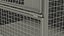 Euro Mesh Pallet Epal Box Pallet